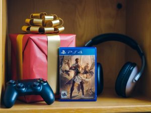 Cadeau jeu vidéo : surprendre les gamers avec des nouveautés incontournables