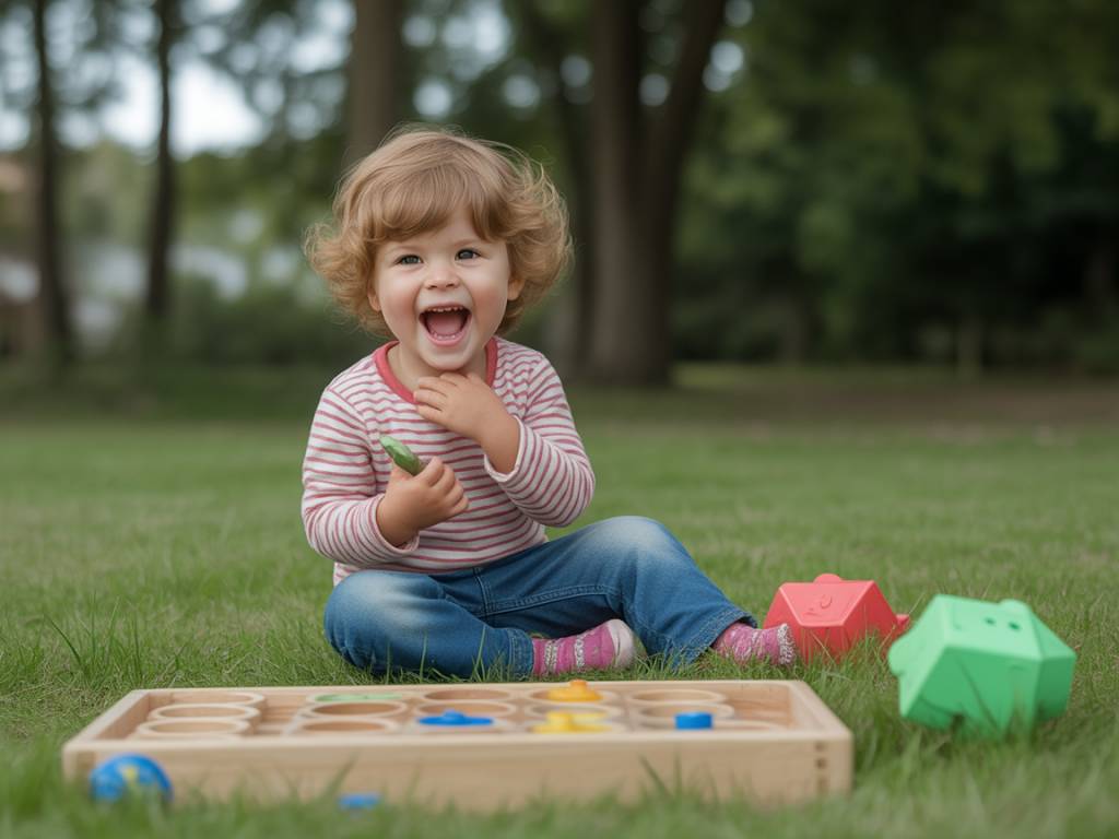 Les meilleurs jeux de société pour enfants à partir de 6 ans : ludiques et éducatifs